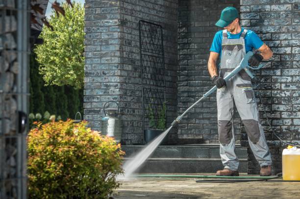Best Graffiti Removal  in Abilene, KS