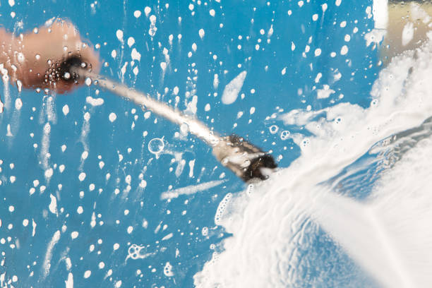 Best Spring Cleaning  in Abilene, KS