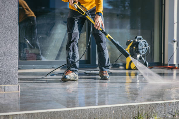 Playground Equipment Cleaning in Abilene, KS