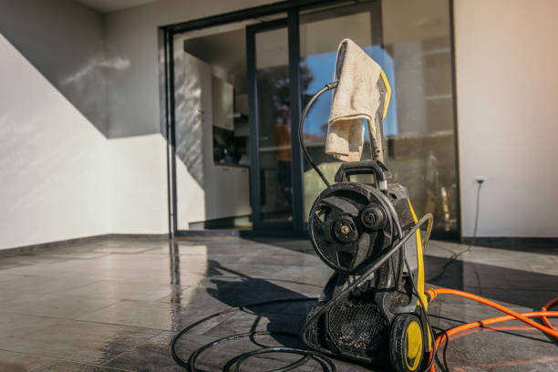 Best Parking Lot and Garage Cleaning  in Abilene, KS